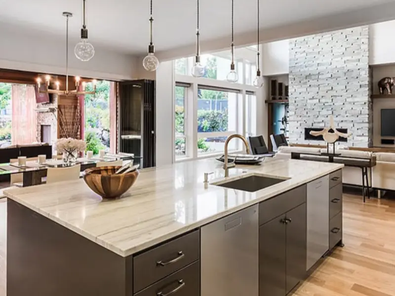 home remodel service